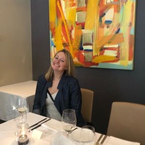 Meet your Posher, Amanda